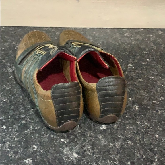 Privo Mens Shoes - Mens Size 8 - Picture 4 of 6